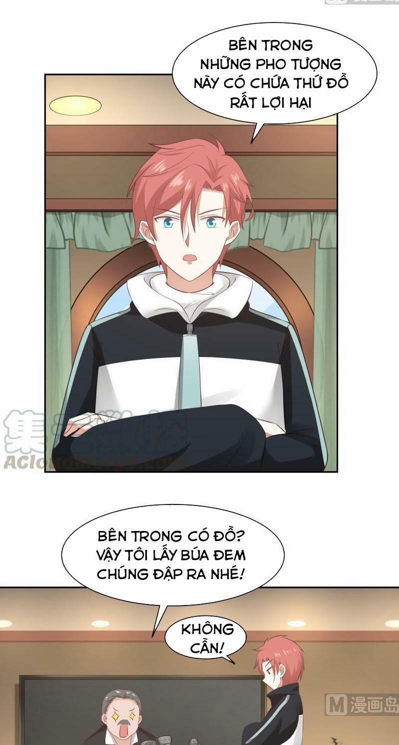 Trên Người Ta Có Một Con Rồng 187 trang 4