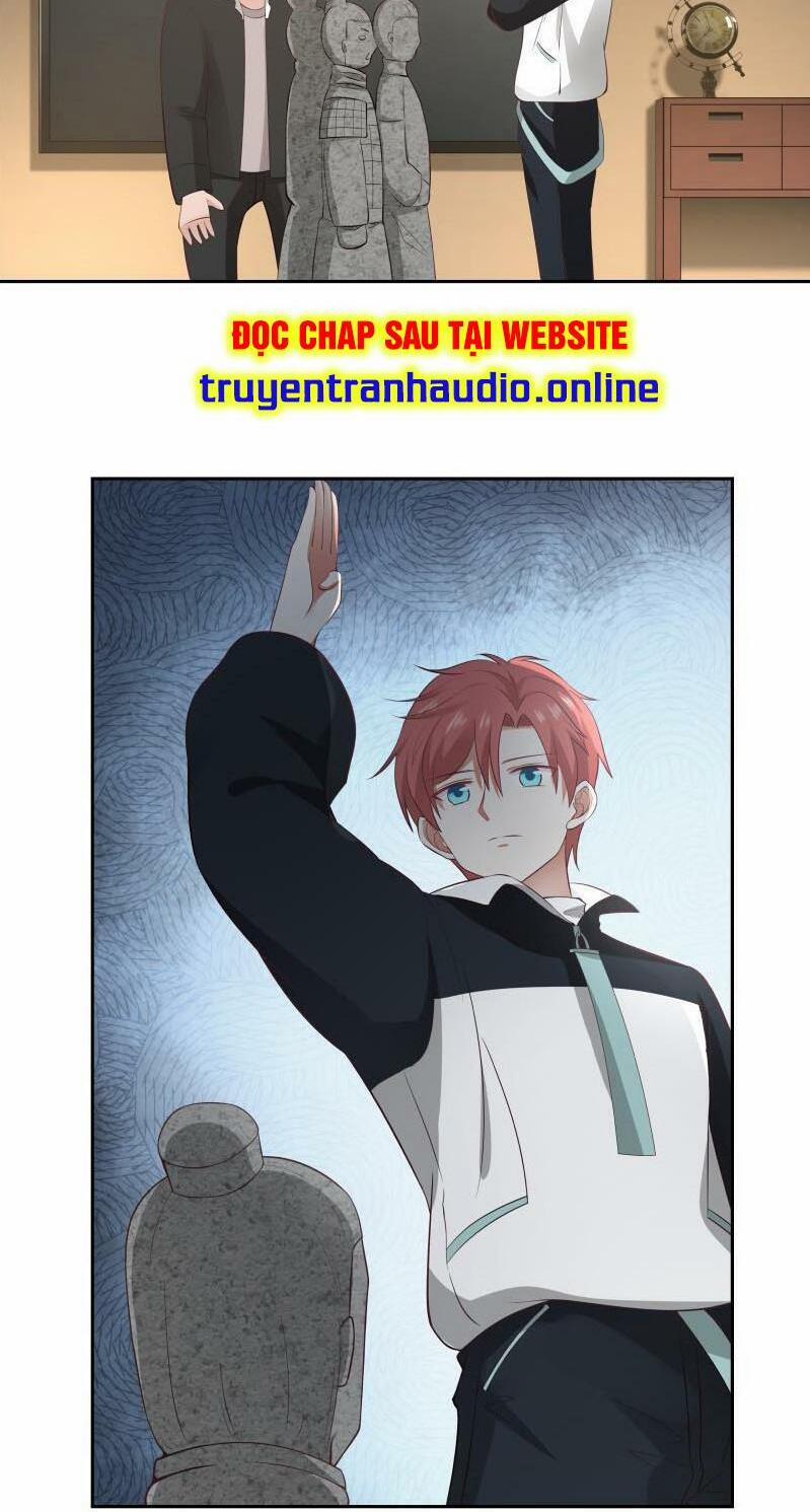 Trên Người Ta Có Một Con Rồng 187 trang 5