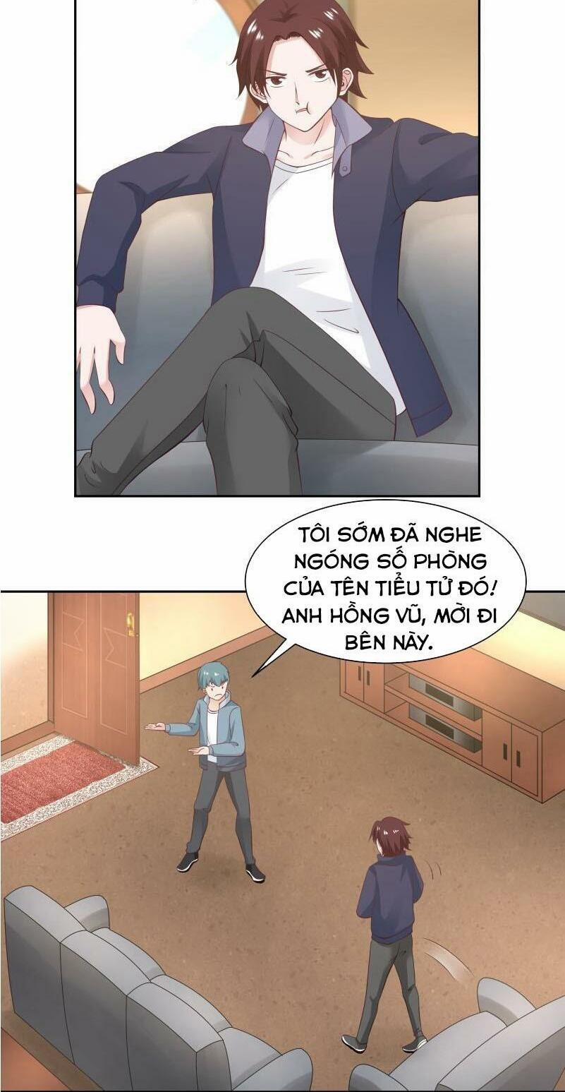 Trên Người Ta Có Một Con Rồng 187 trang 7