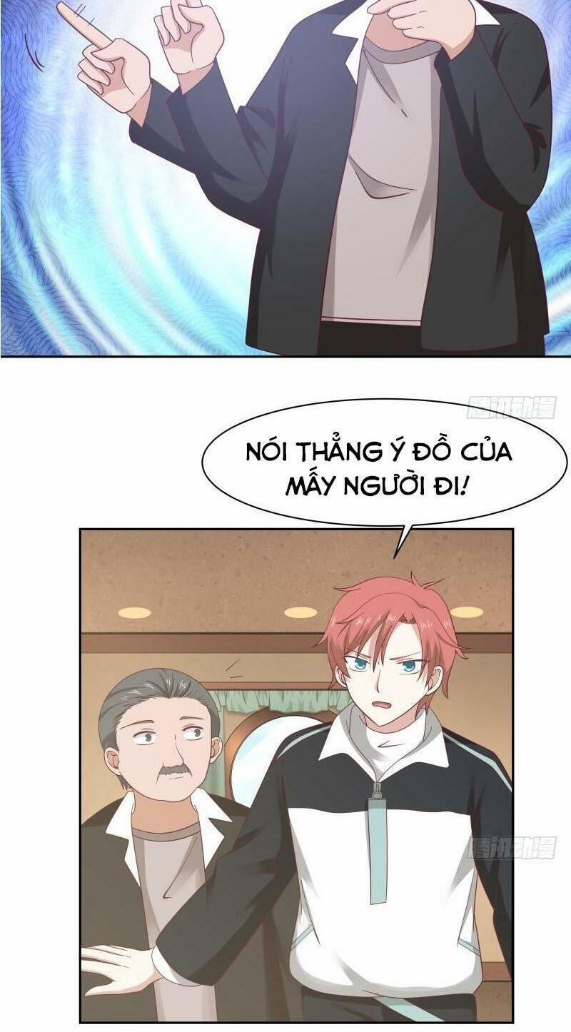 Trên Người Ta Có Một Con Rồng 188 trang 13