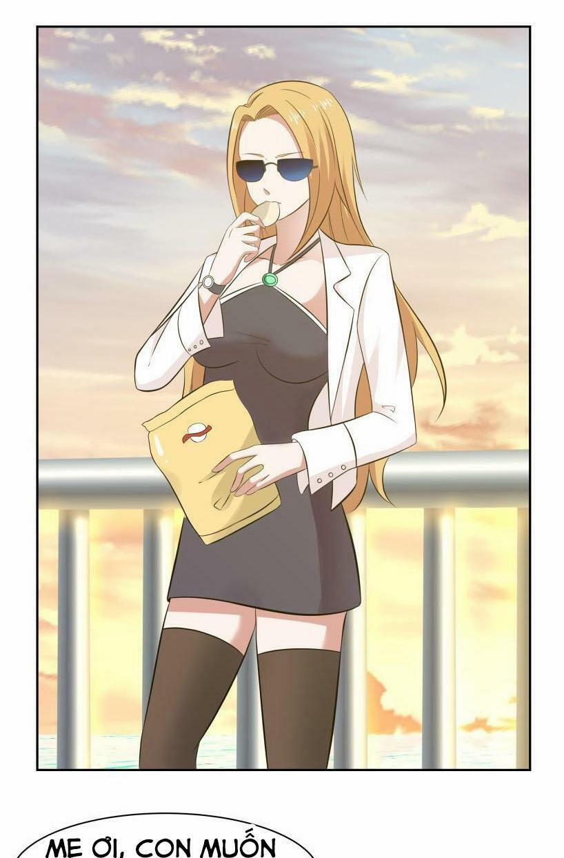 Trên Người Ta Có Một Con Rồng 189 trang 15