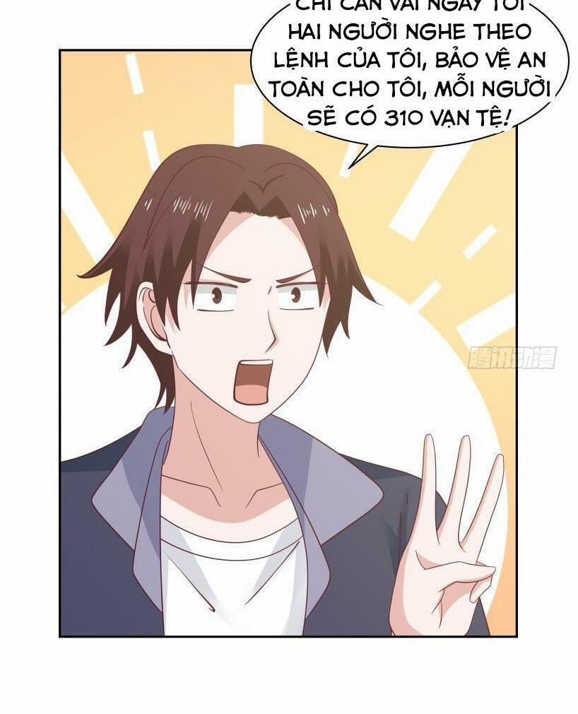 Trên Người Ta Có Một Con Rồng 189 trang 3