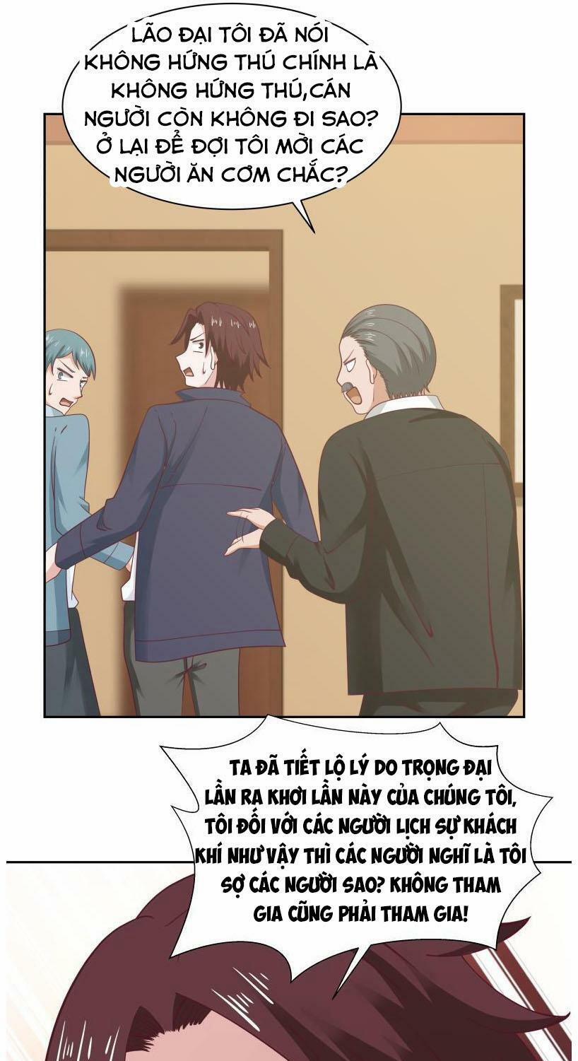 Trên Người Ta Có Một Con Rồng 189 trang 6