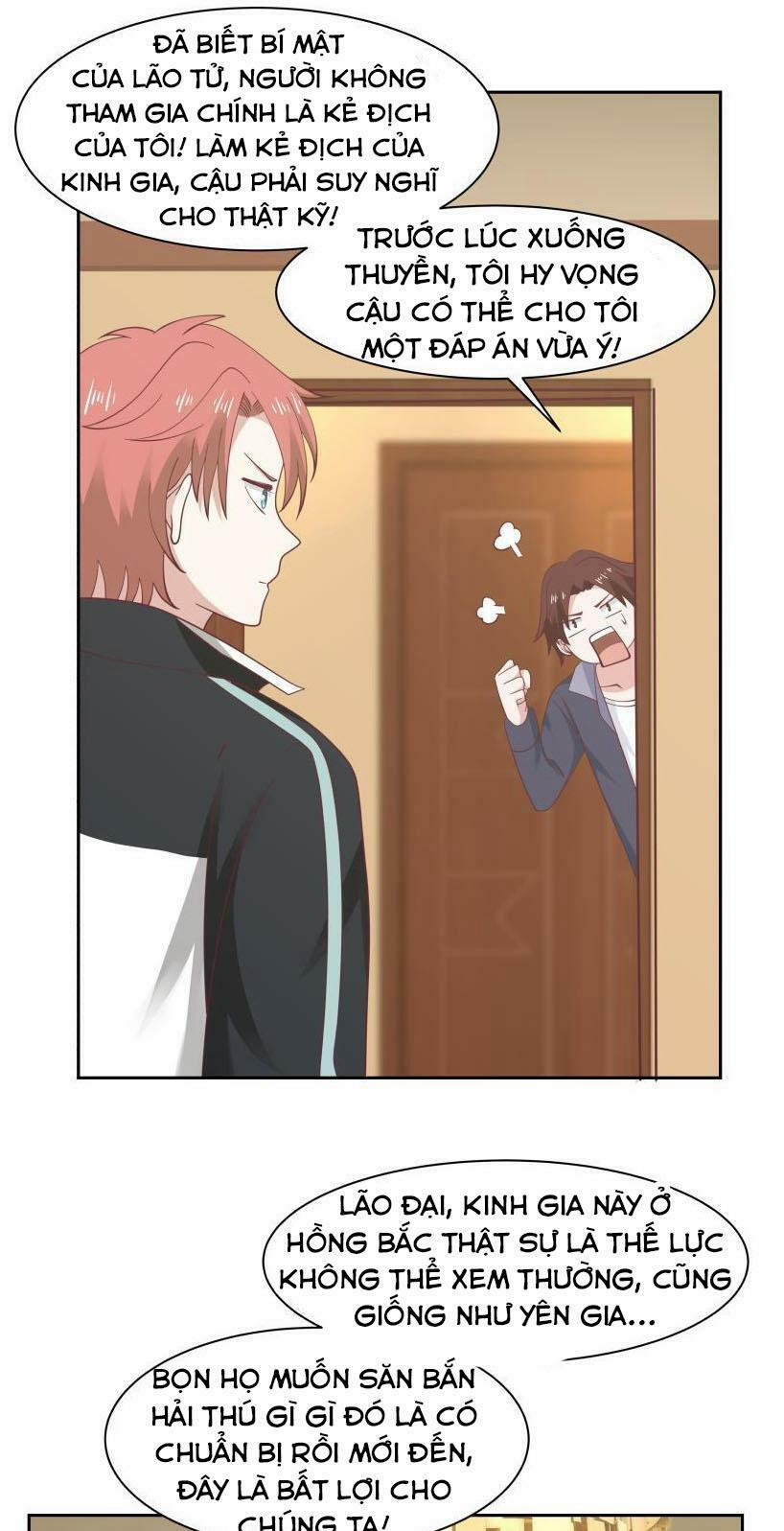 Trên Người Ta Có Một Con Rồng 189 trang 8