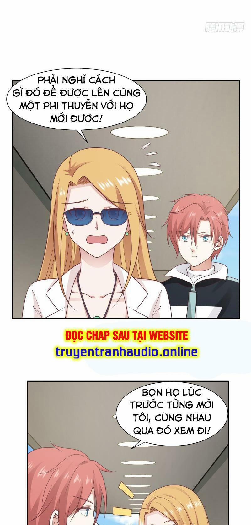 Trên Người Ta Có Một Con Rồng 191 trang 13