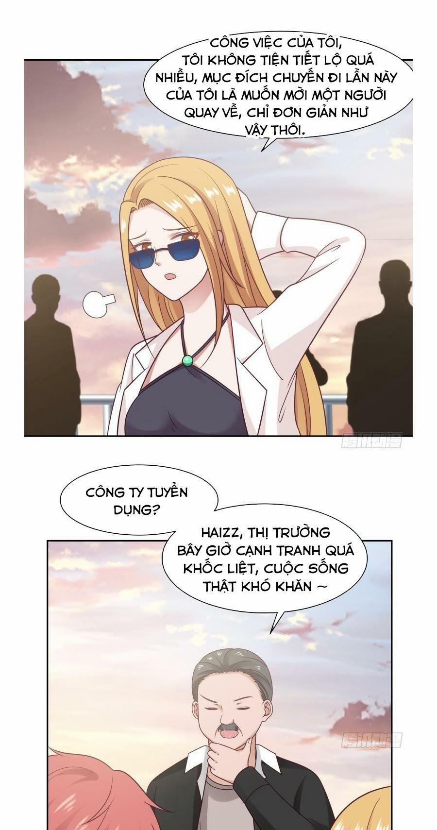 Trên Người Ta Có Một Con Rồng 191 trang 5