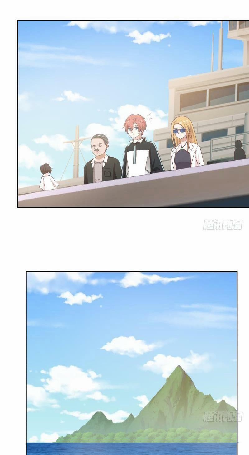 Trên Người Ta Có Một Con Rồng 191 trang 7