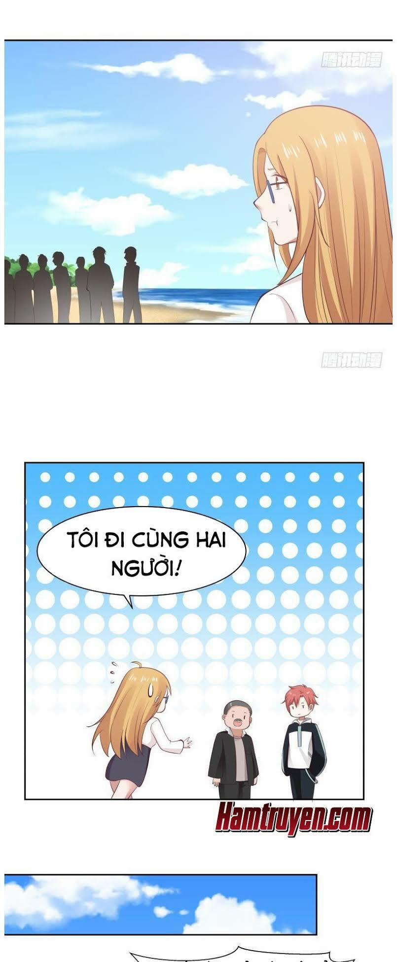 Trên Người Ta Có Một Con Rồng 193 trang 2