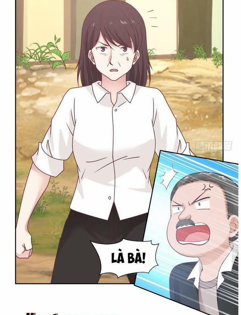 Trên Người Ta Có Một Con Rồng 193 trang 5