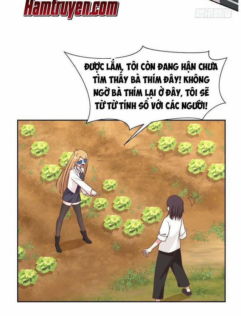 Trên Người Ta Có Một Con Rồng 193 trang 6