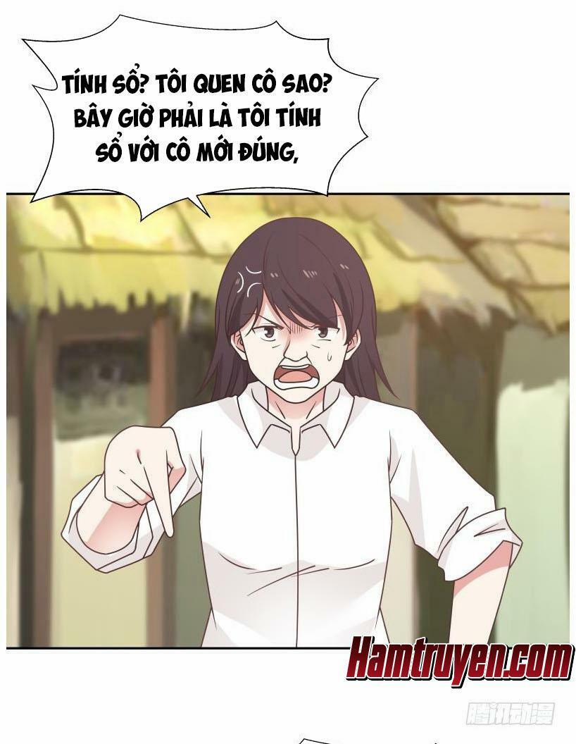 Trên Người Ta Có Một Con Rồng 193 trang 7