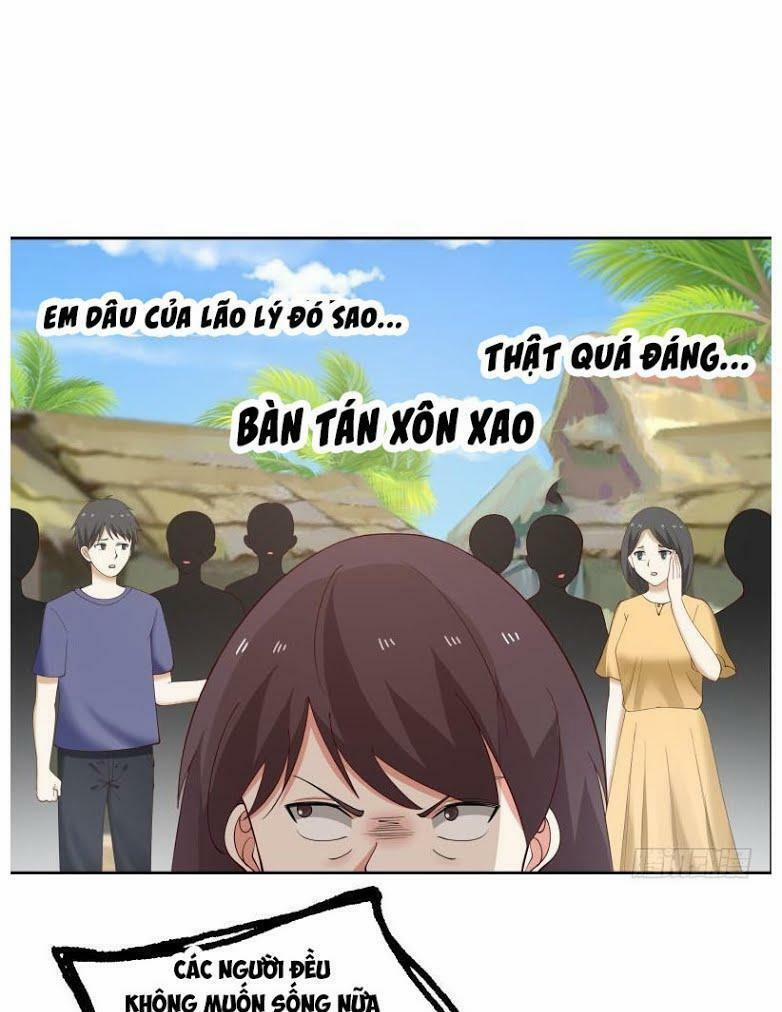 Trên Người Ta Có Một Con Rồng 194 trang 1