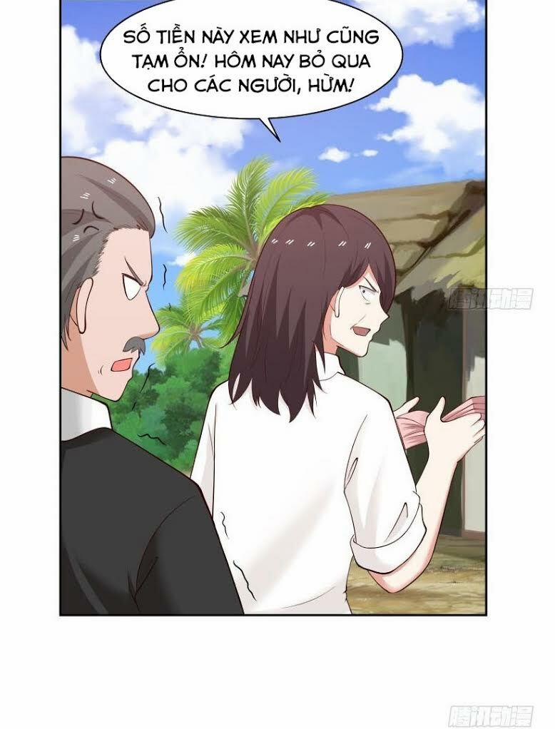 Trên Người Ta Có Một Con Rồng 194 trang 4