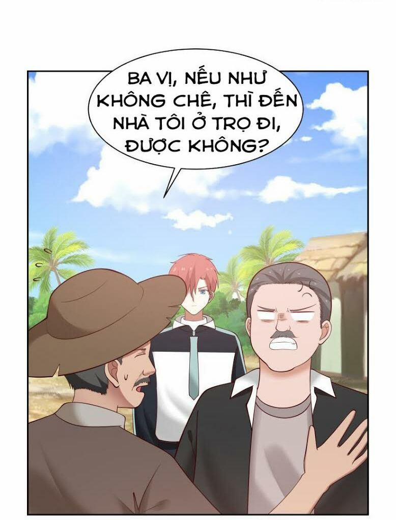 Trên Người Ta Có Một Con Rồng 194 trang 5