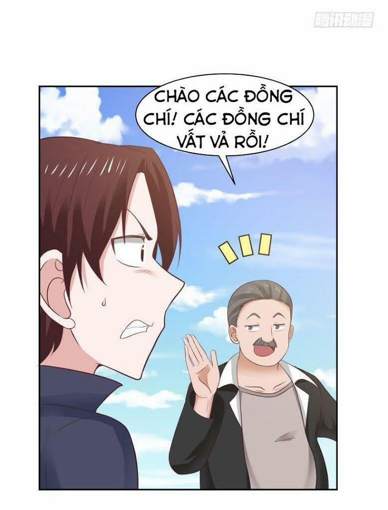 Trên Người Ta Có Một Con Rồng 195 trang 5