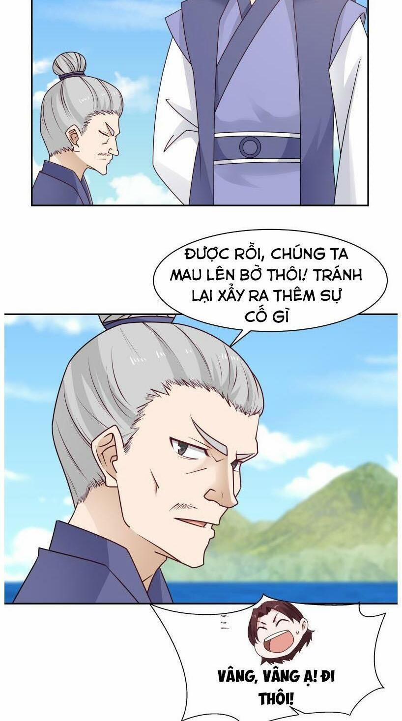 Trên Người Ta Có Một Con Rồng 196 trang 1