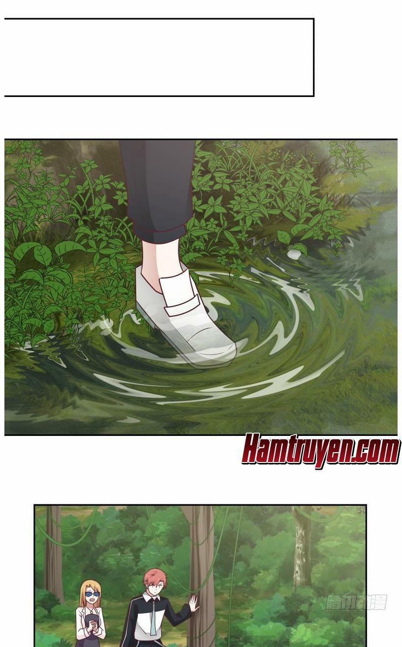 Trên Người Ta Có Một Con Rồng 196 trang 10