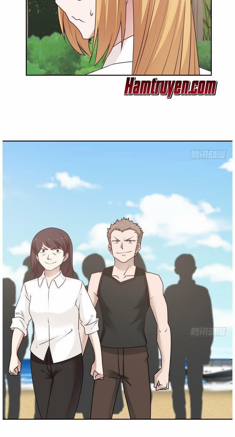 Trên Người Ta Có Một Con Rồng 196 trang 7