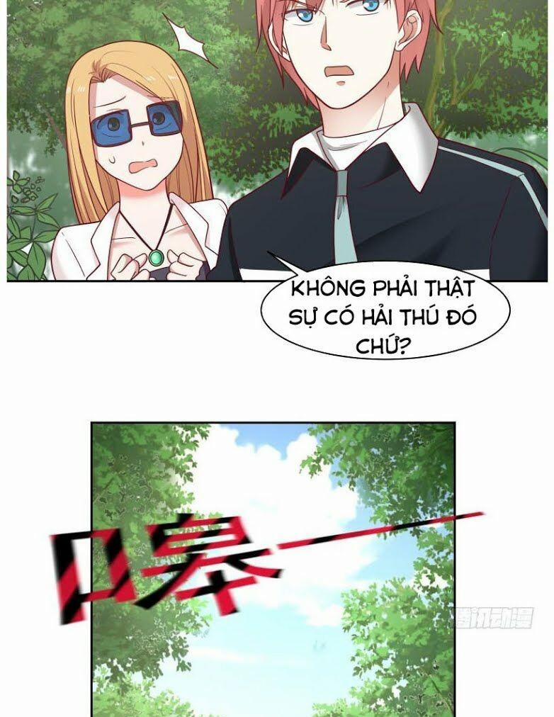 Trên Người Ta Có Một Con Rồng 197 trang 1