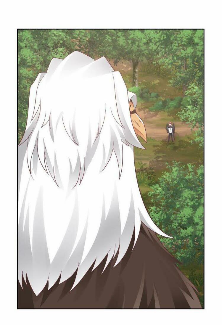 Trên Người Ta Có Một Con Rồng 197 trang 11