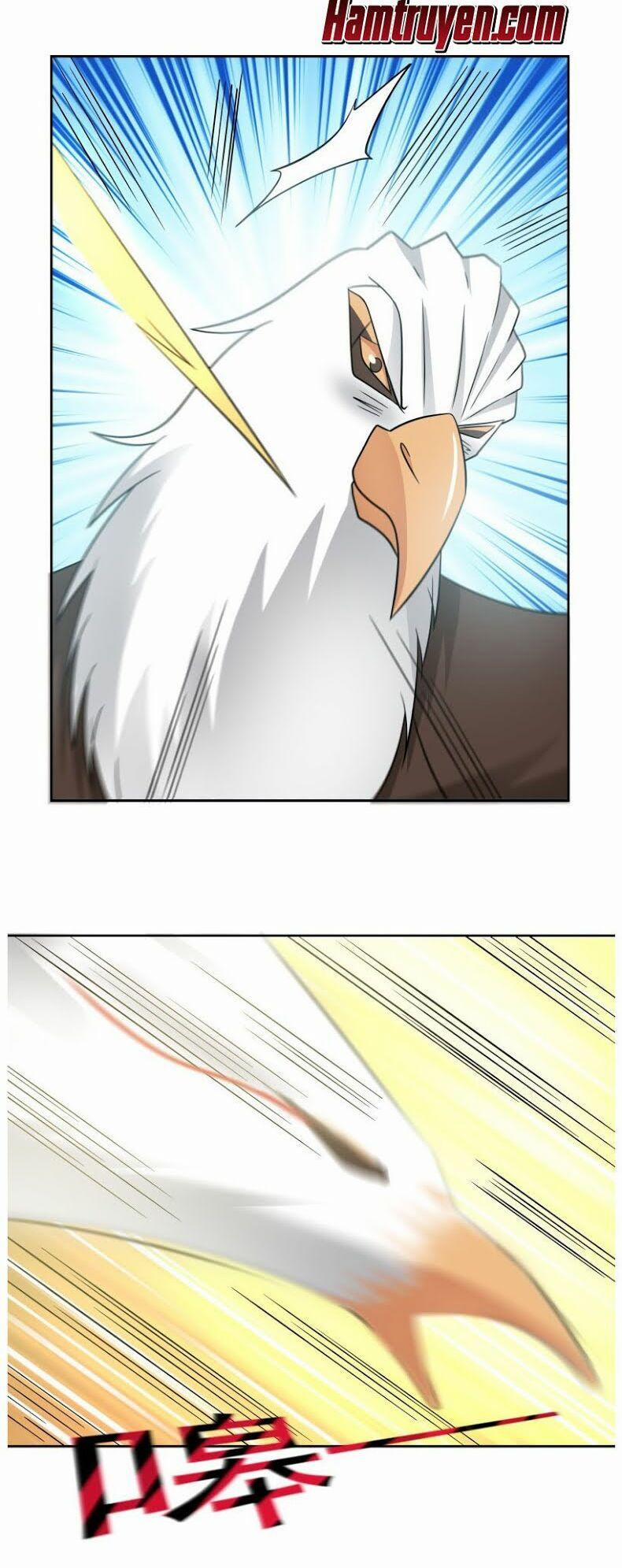 Trên Người Ta Có Một Con Rồng 197 trang 13