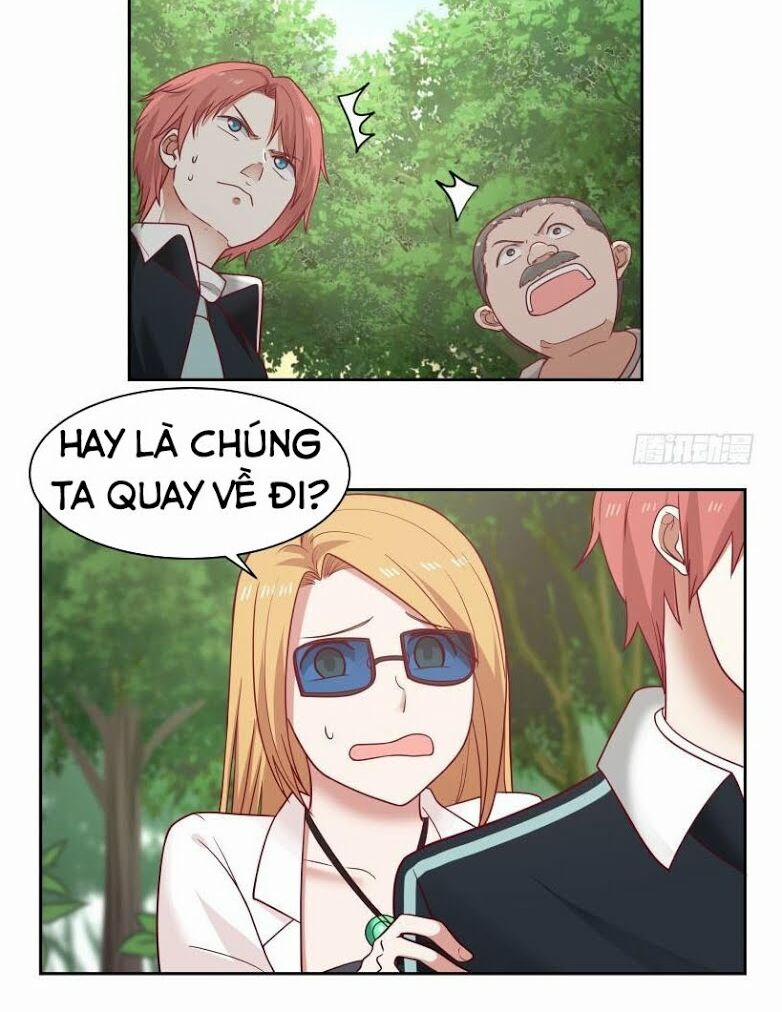 Trên Người Ta Có Một Con Rồng 197 trang 2