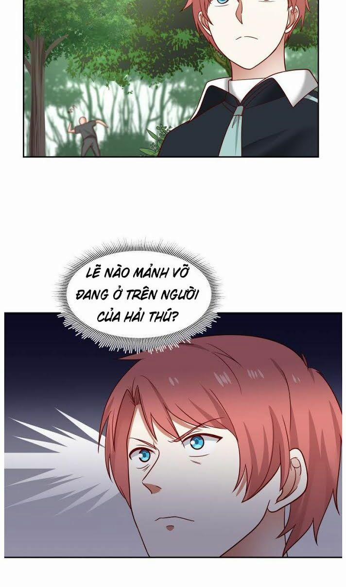 Trên Người Ta Có Một Con Rồng 197 trang 5