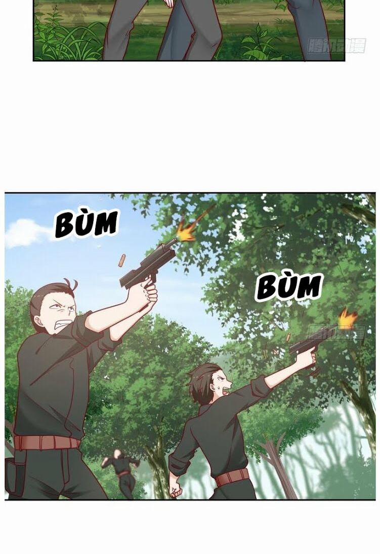 Trên Người Ta Có Một Con Rồng 197 trang 8