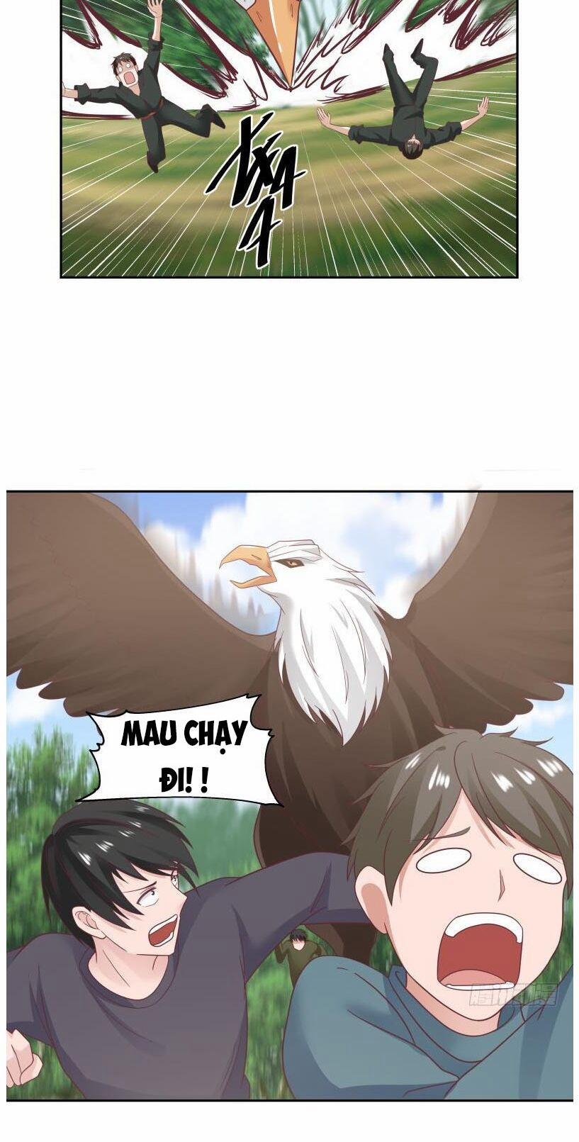 Trên Người Ta Có Một Con Rồng 198 trang 2