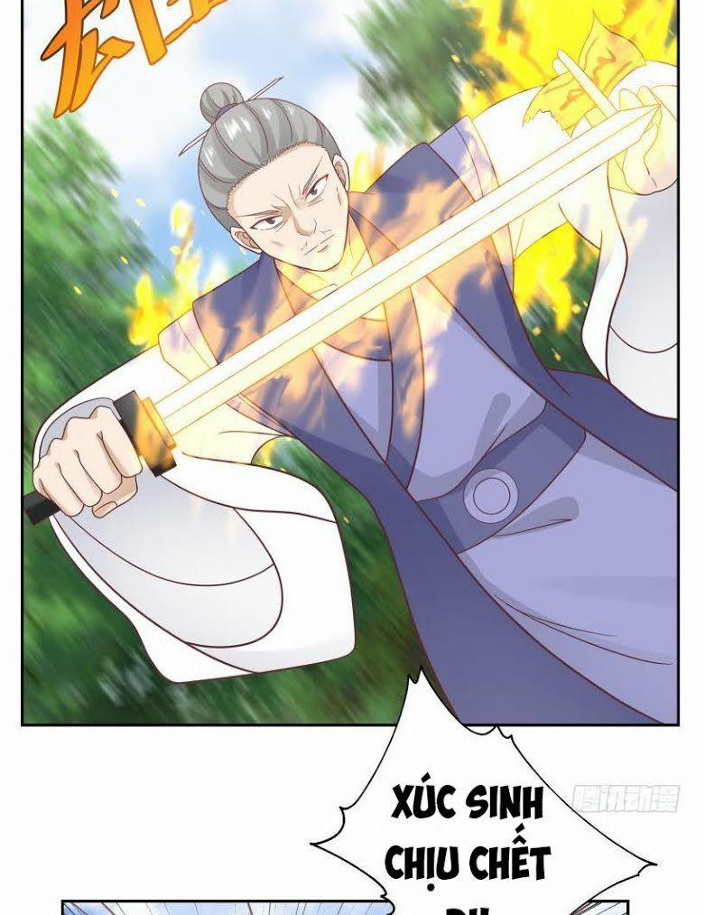 Trên Người Ta Có Một Con Rồng 198 trang 4