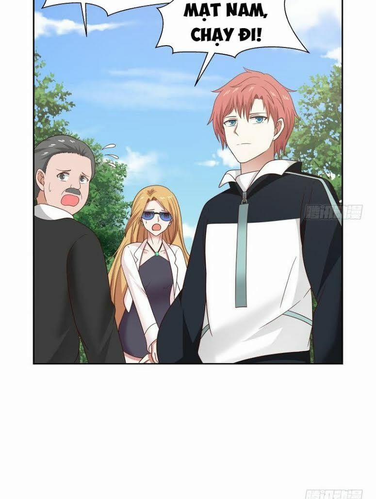 Trên Người Ta Có Một Con Rồng 198 trang 7