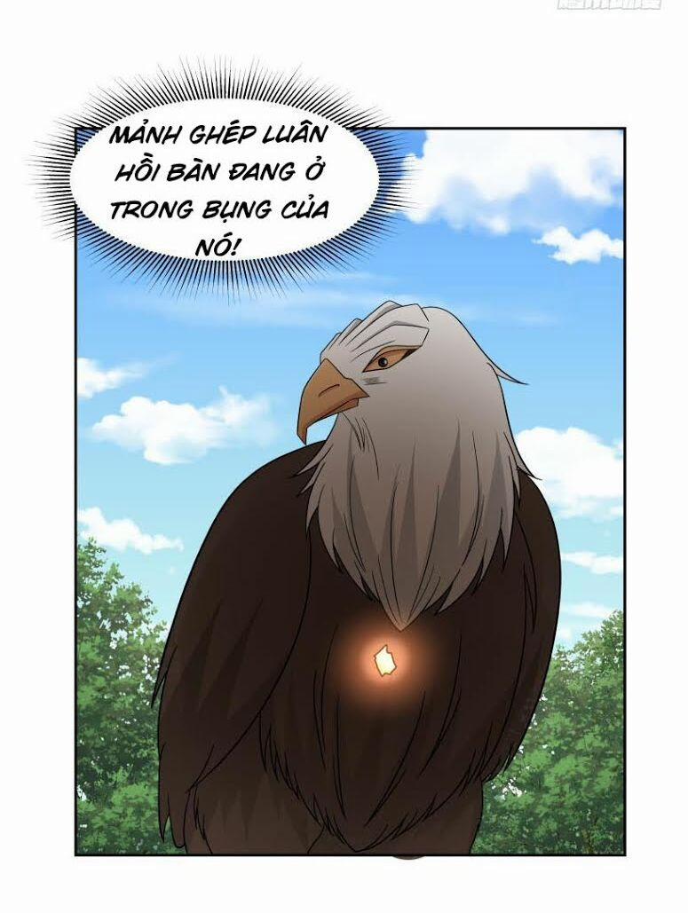 Trên Người Ta Có Một Con Rồng 198 trang 8
