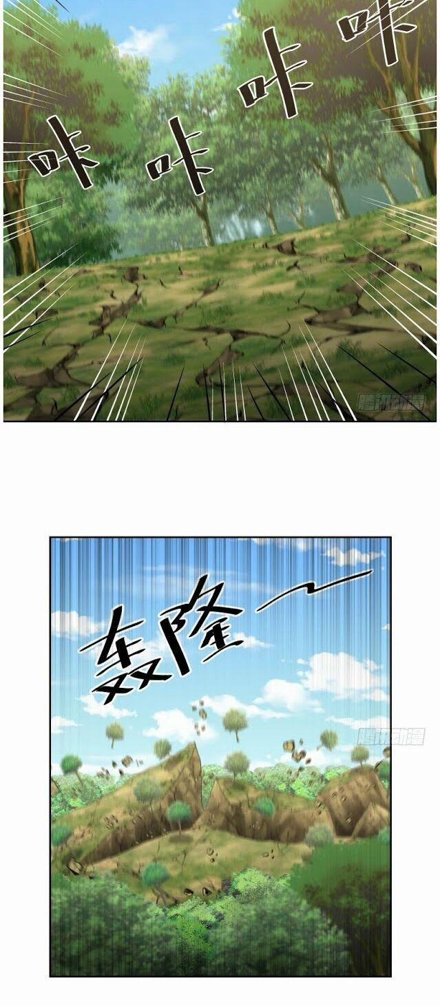 Trên Người Ta Có Một Con Rồng 199 trang 12