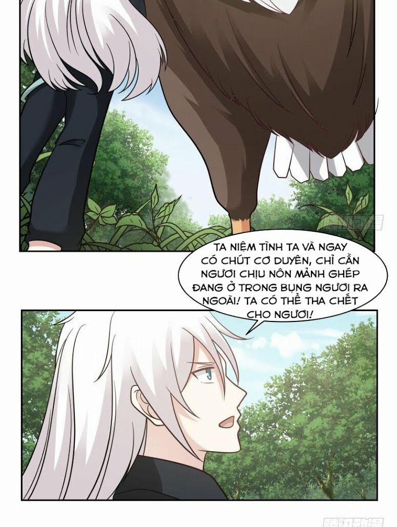 Trên Người Ta Có Một Con Rồng 199 trang 3