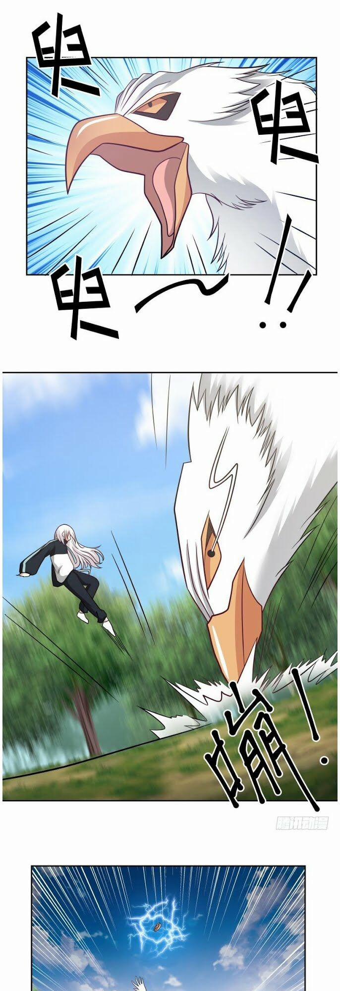 Trên Người Ta Có Một Con Rồng 199 trang 4