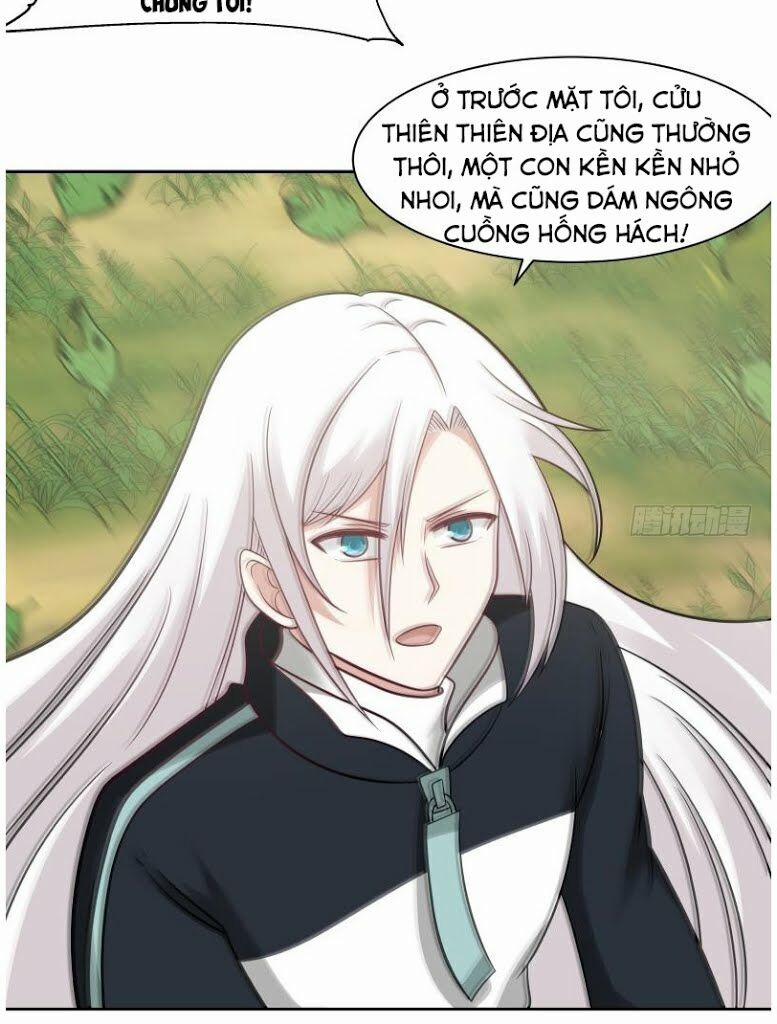 Trên Người Ta Có Một Con Rồng 199 trang 9