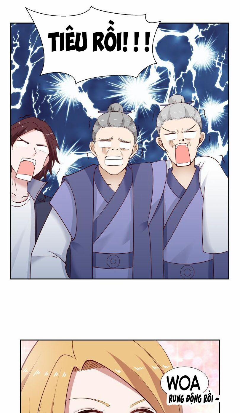 Trên Người Ta Có Một Con Rồng 200 trang 11