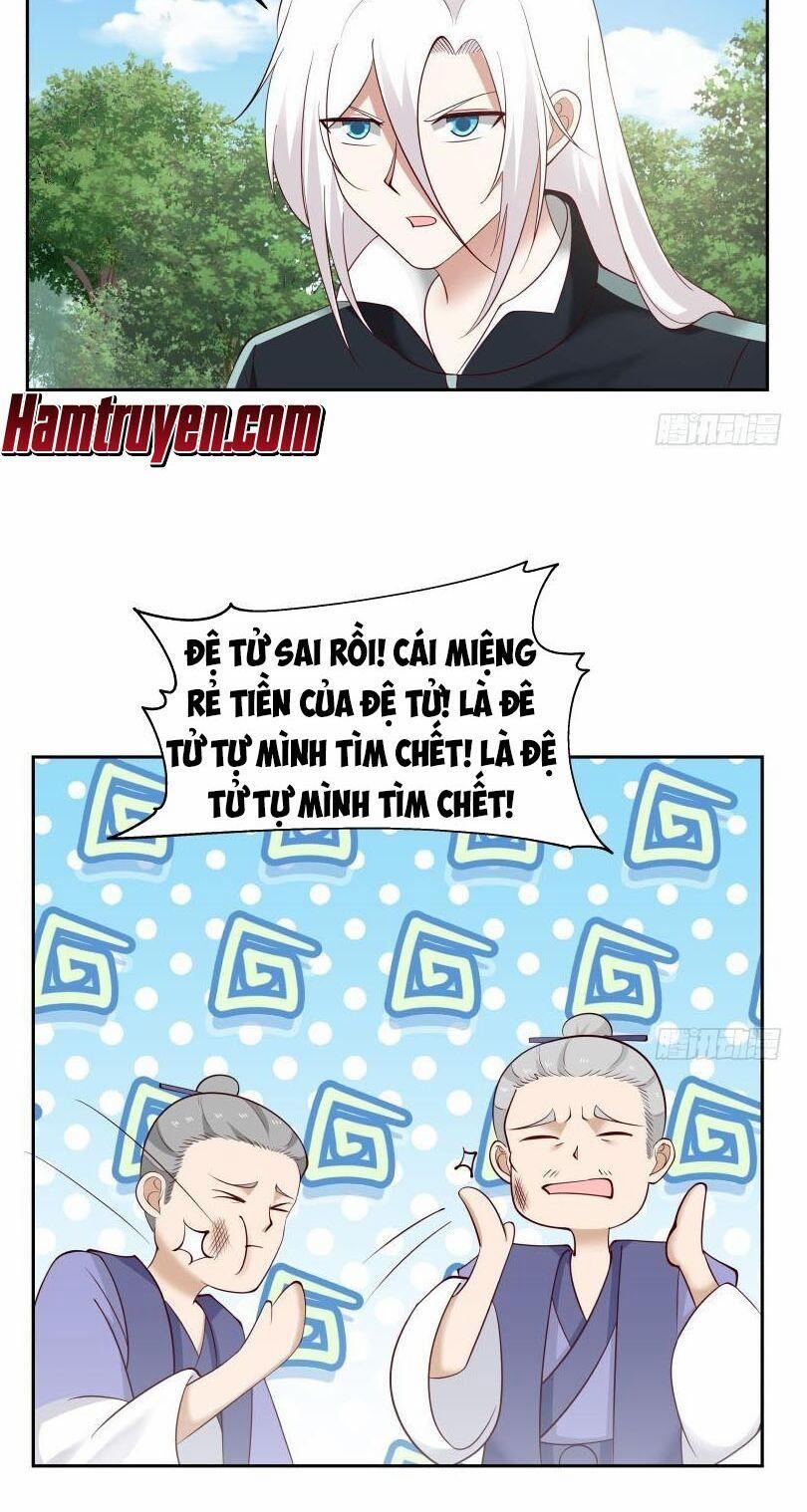 Trên Người Ta Có Một Con Rồng 200 trang 14