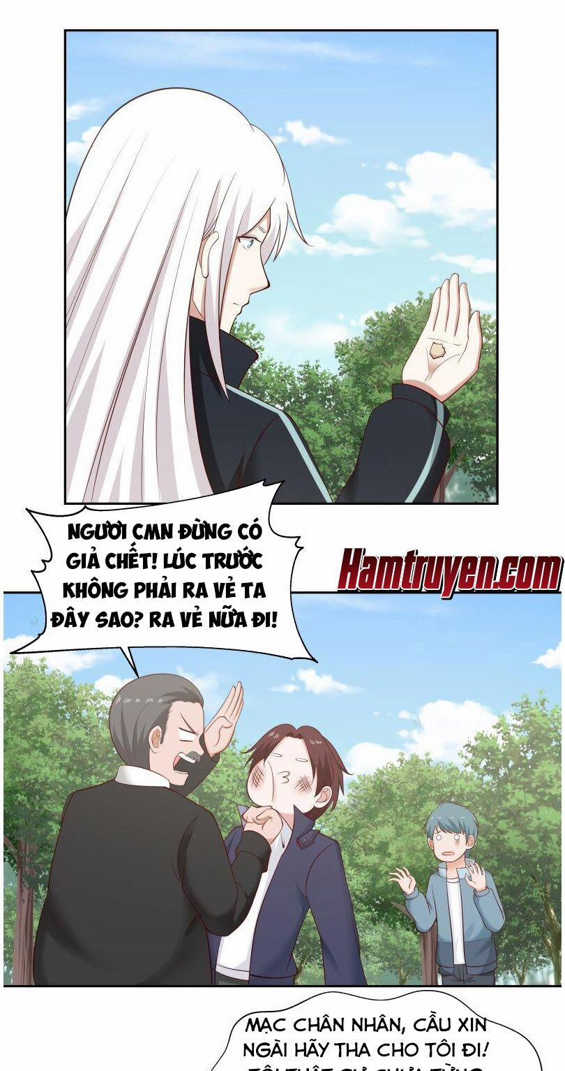 Trên Người Ta Có Một Con Rồng 201 trang 11