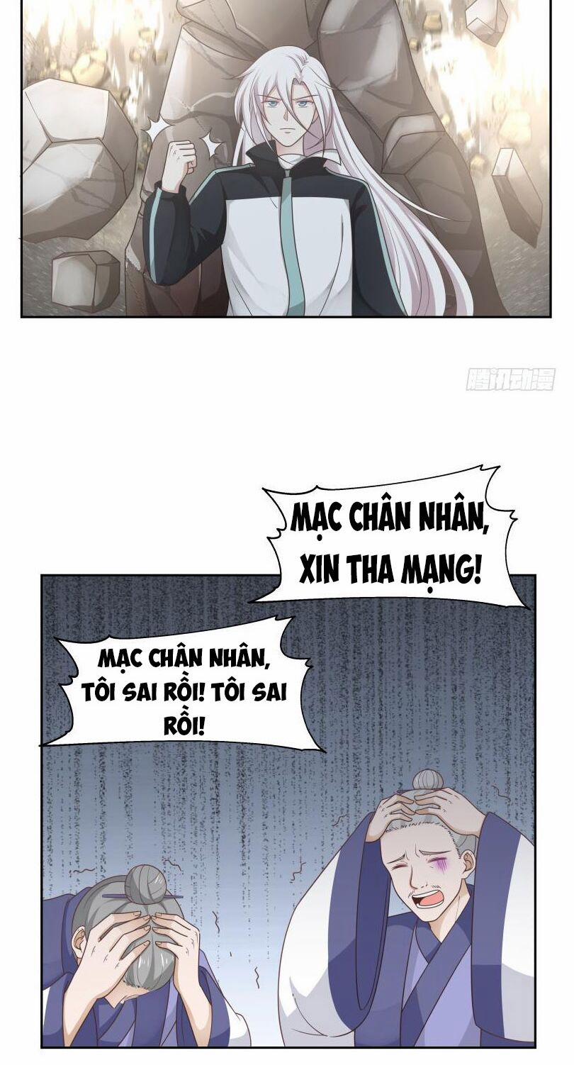 Trên Người Ta Có Một Con Rồng 201 trang 4