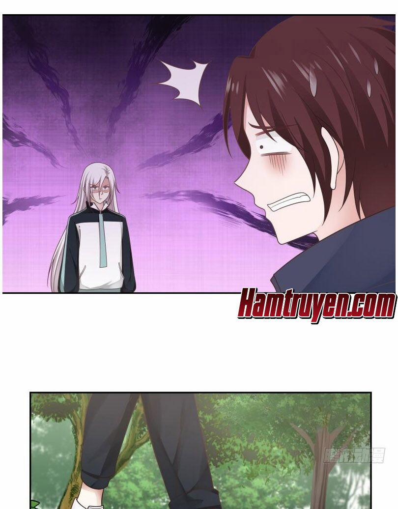 Trên Người Ta Có Một Con Rồng 201 trang 5