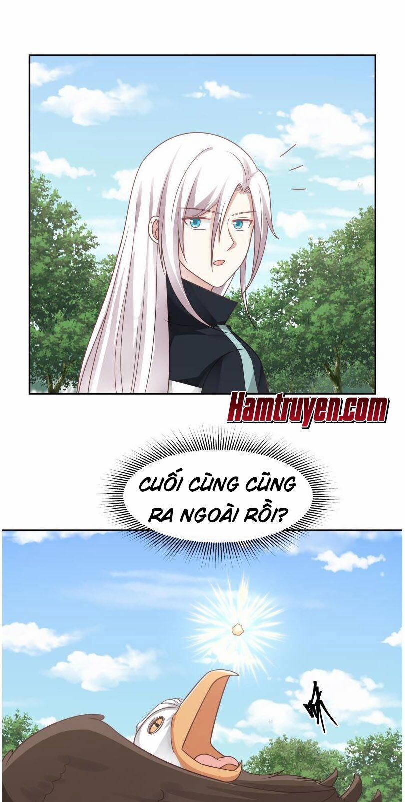 Trên Người Ta Có Một Con Rồng 201 trang 9