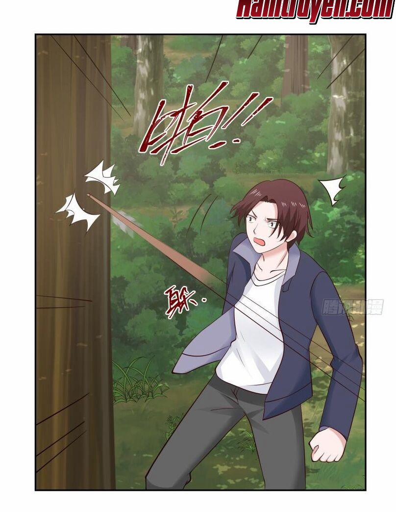 Trên Người Ta Có Một Con Rồng 202 trang 11