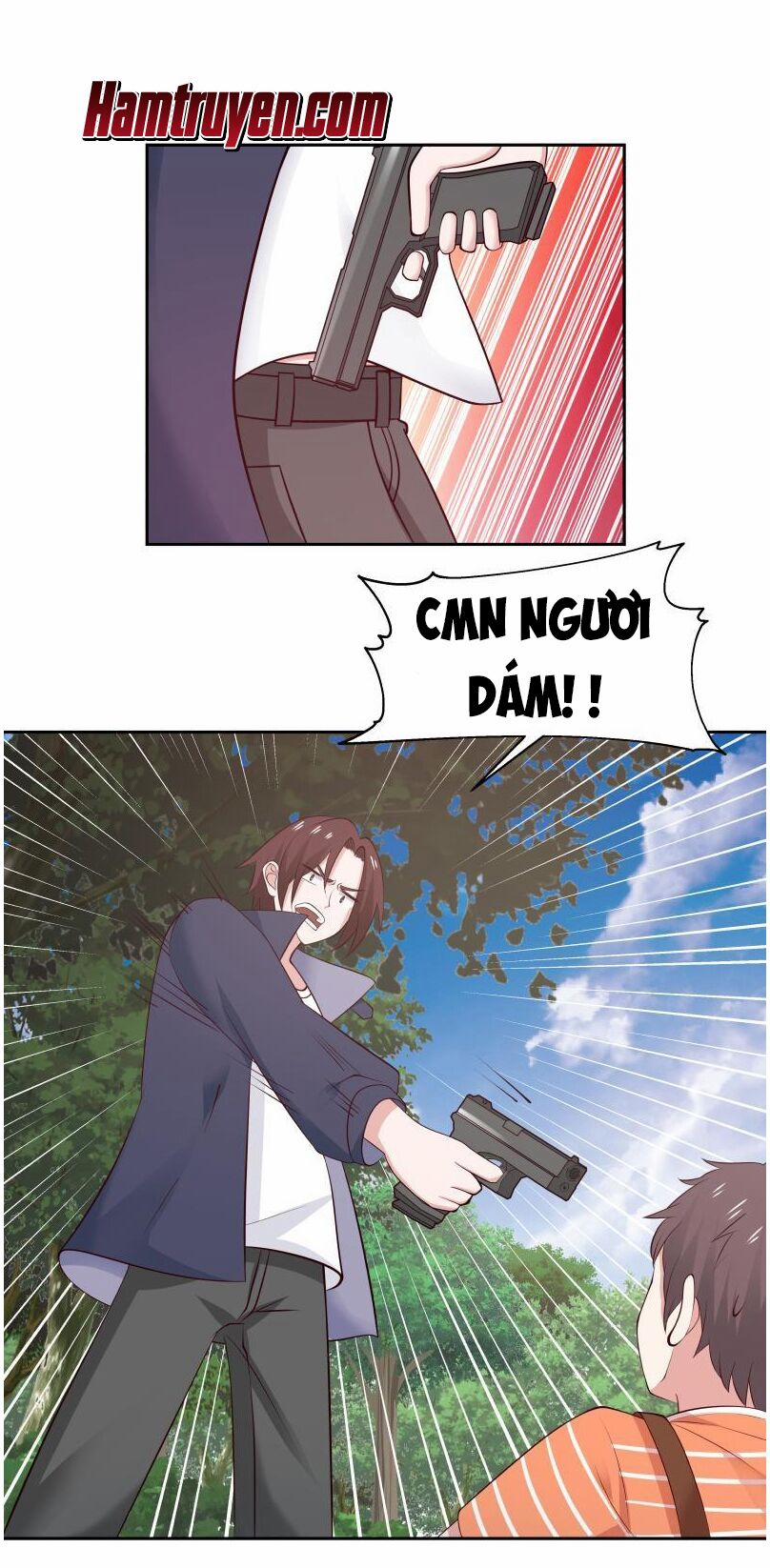 Trên Người Ta Có Một Con Rồng 202 trang 12