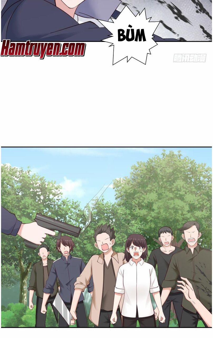 Trên Người Ta Có Một Con Rồng 202 trang 14