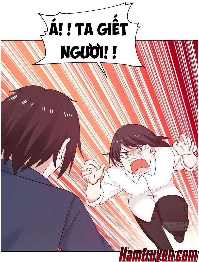 Trên Người Ta Có Một Con Rồng 202 trang 15