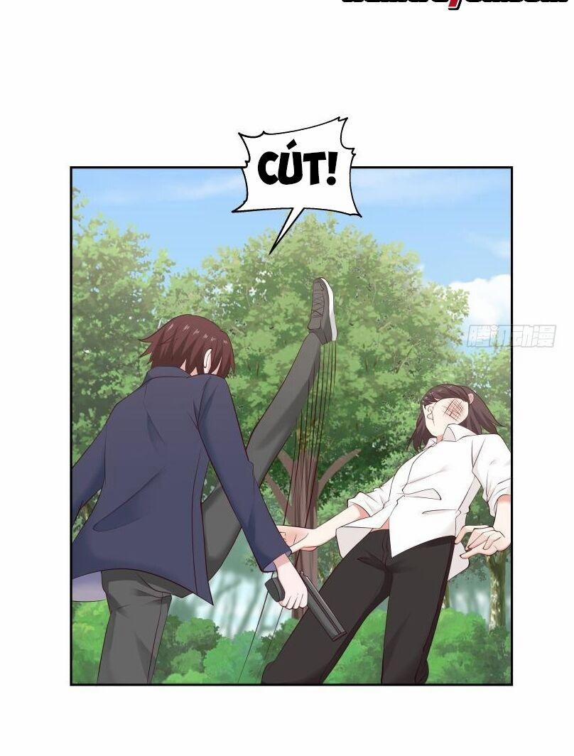 Trên Người Ta Có Một Con Rồng 202 trang 16