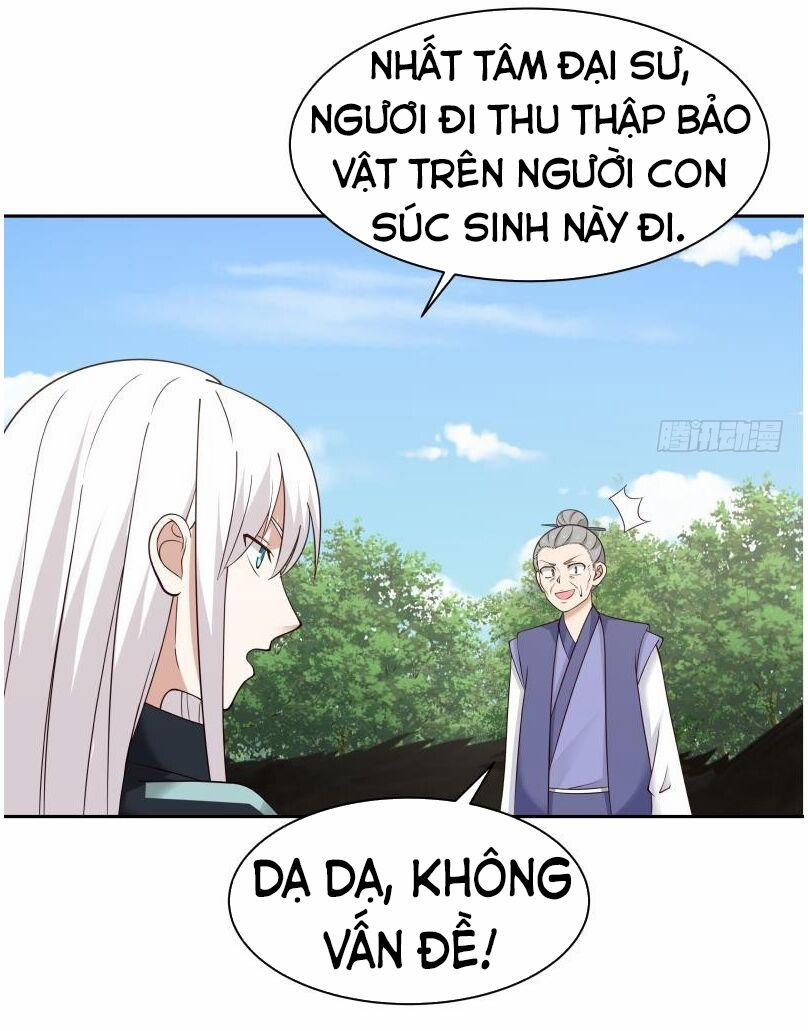 Trên Người Ta Có Một Con Rồng 202 trang 3