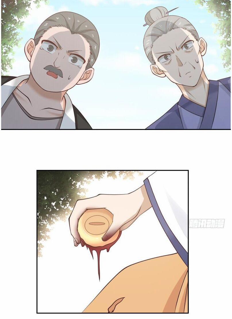 Trên Người Ta Có Một Con Rồng 202 trang 5