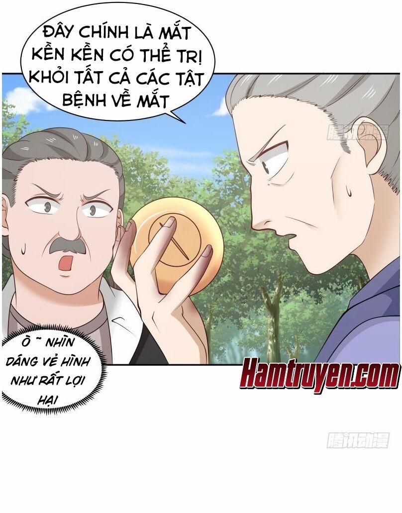 Trên Người Ta Có Một Con Rồng 202 trang 6